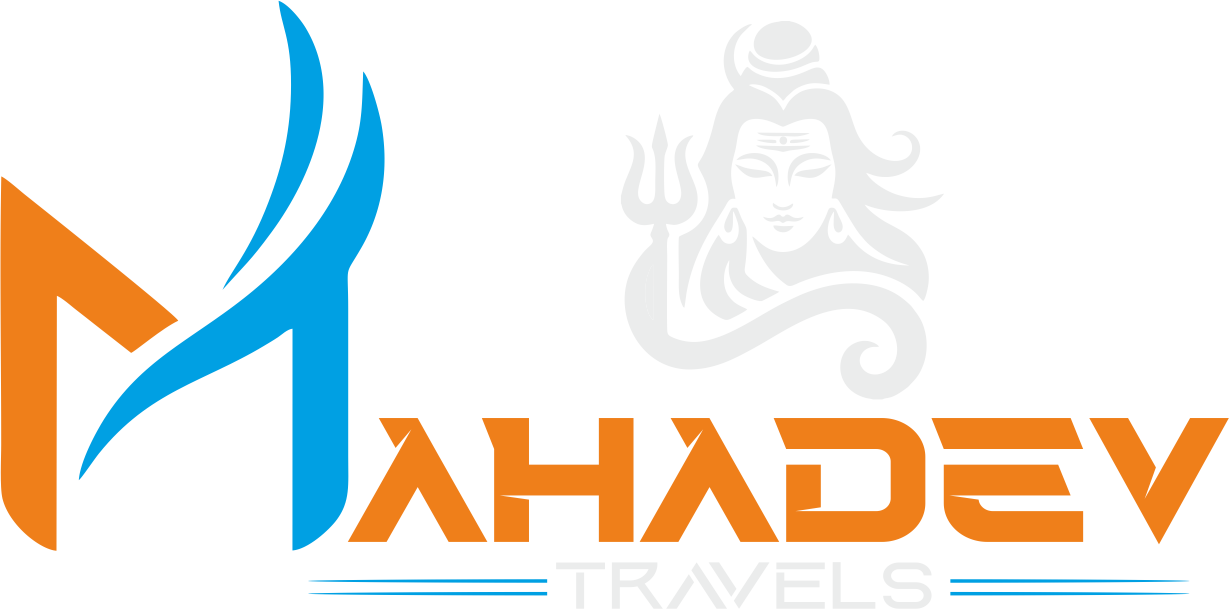 Mahadev Travels Logo